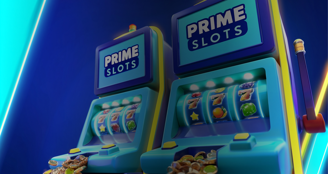 PrimeSlots Casino