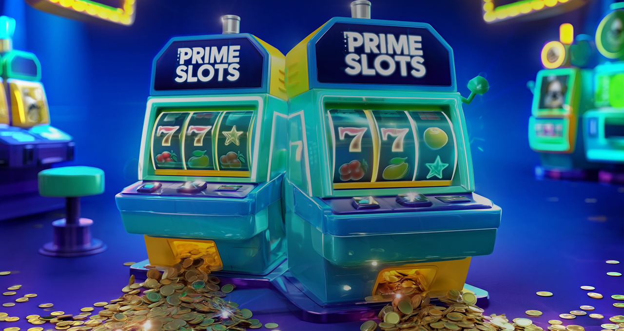 PrimeSlots Casino